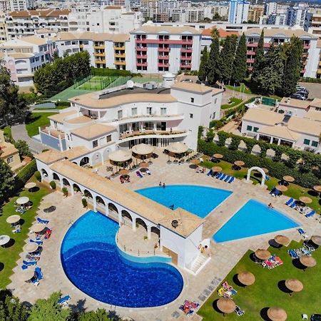 Vila Rosa Портіман Екстер'єр фото